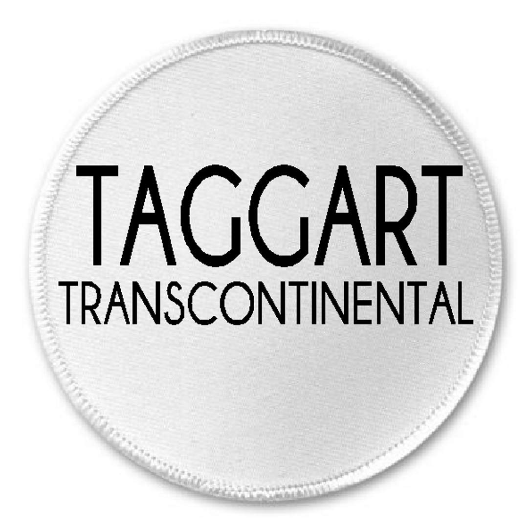 Taggart Transcontinental 3