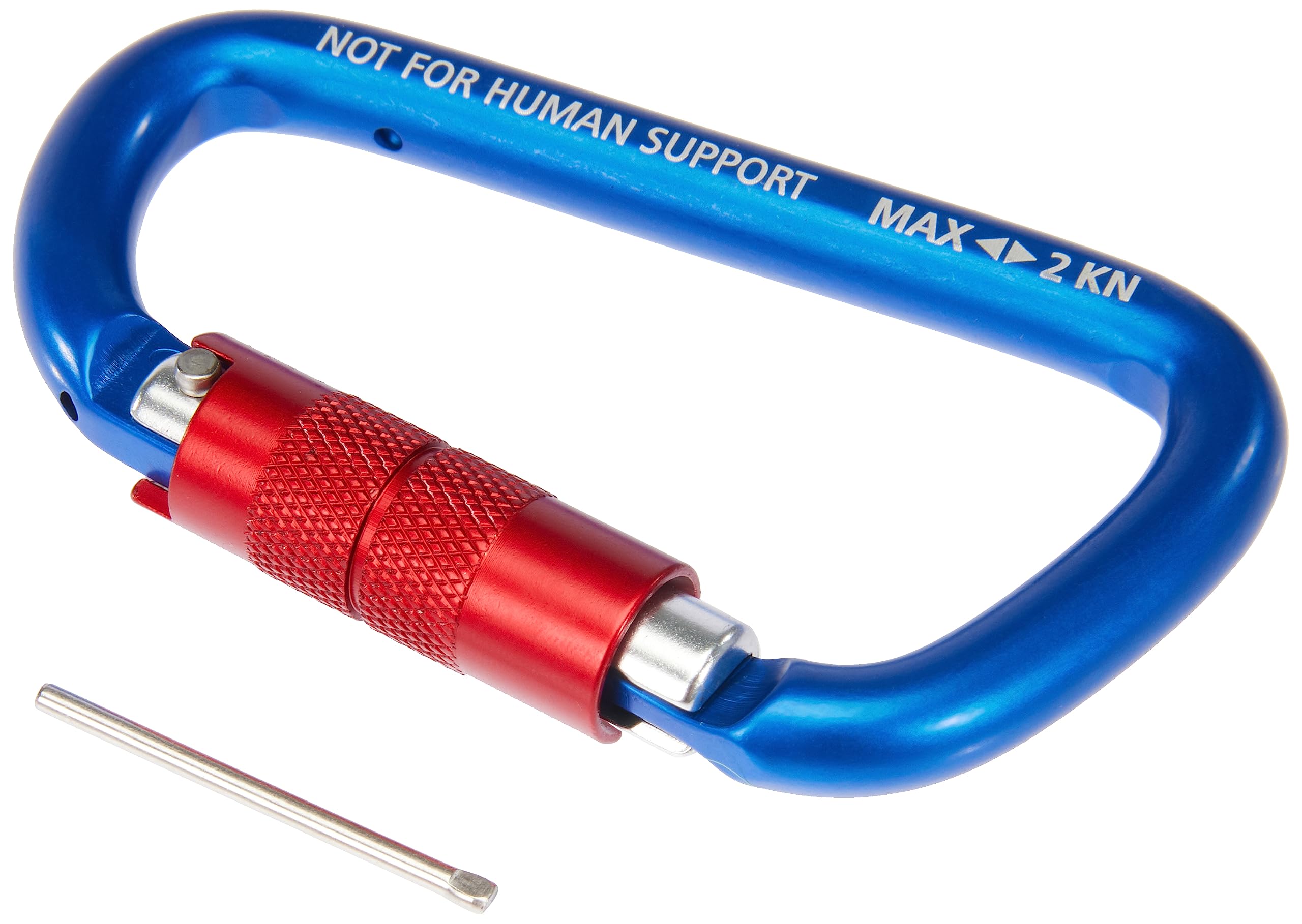 00 50 04 T BK Tethering System Set 