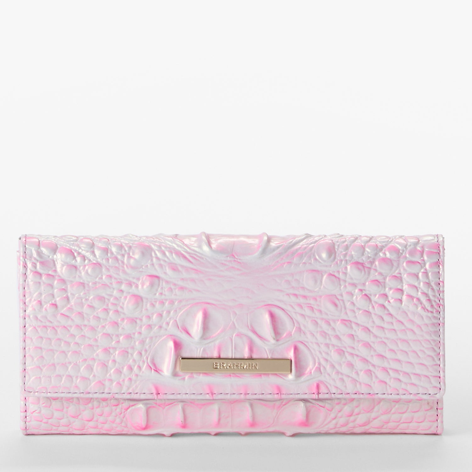 Cordelia Wallet Rose Water - Stylish & Compact Women's Wallet for Everyday Use - Perfect for Shopping, Travel, and Daily Essentials