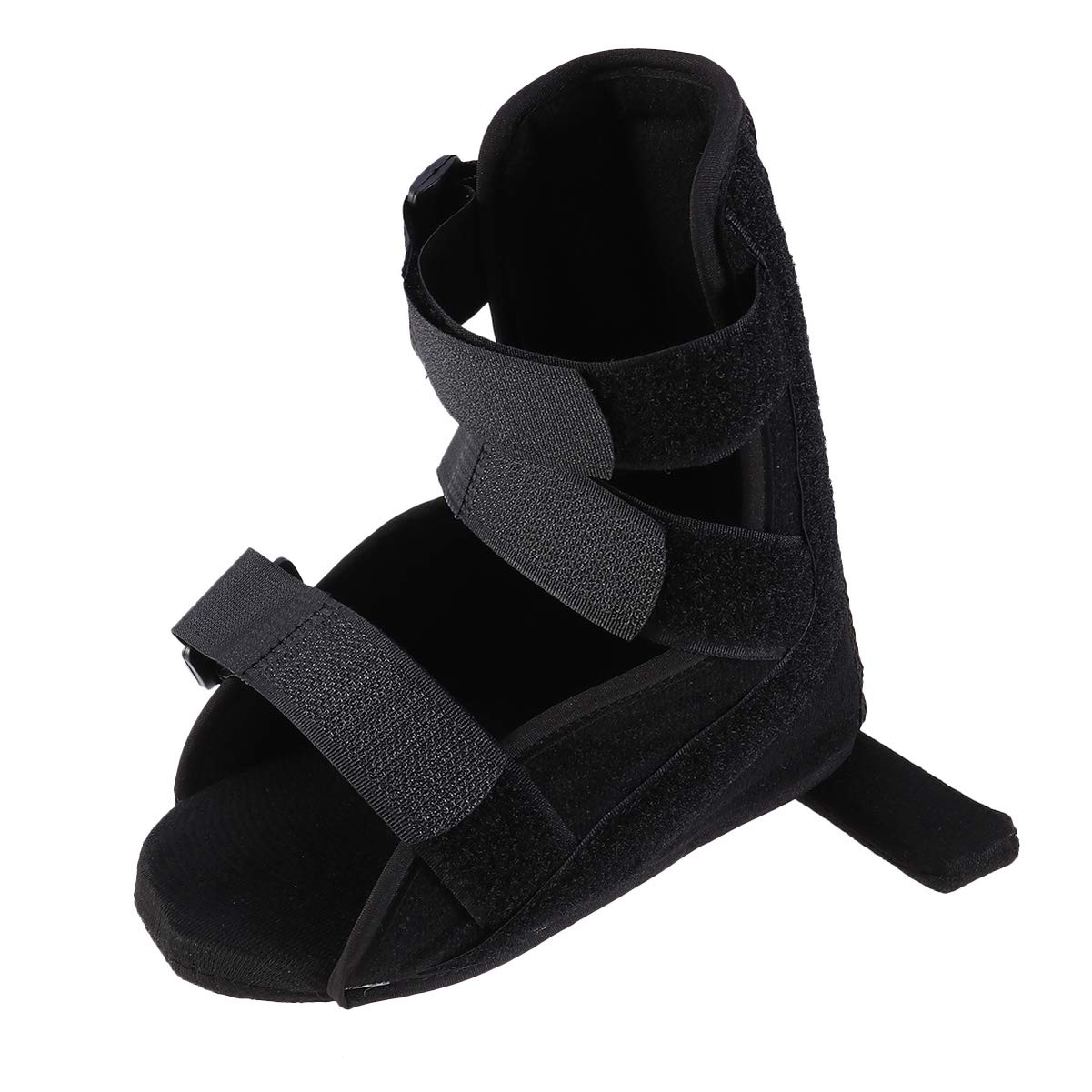 Best Kids Fracture Boot for Broken Foot - Adjustable Medical Walking Shoe with Spikes for Stability - Ideal for Child Foot Injury Recovery & Daily Activities