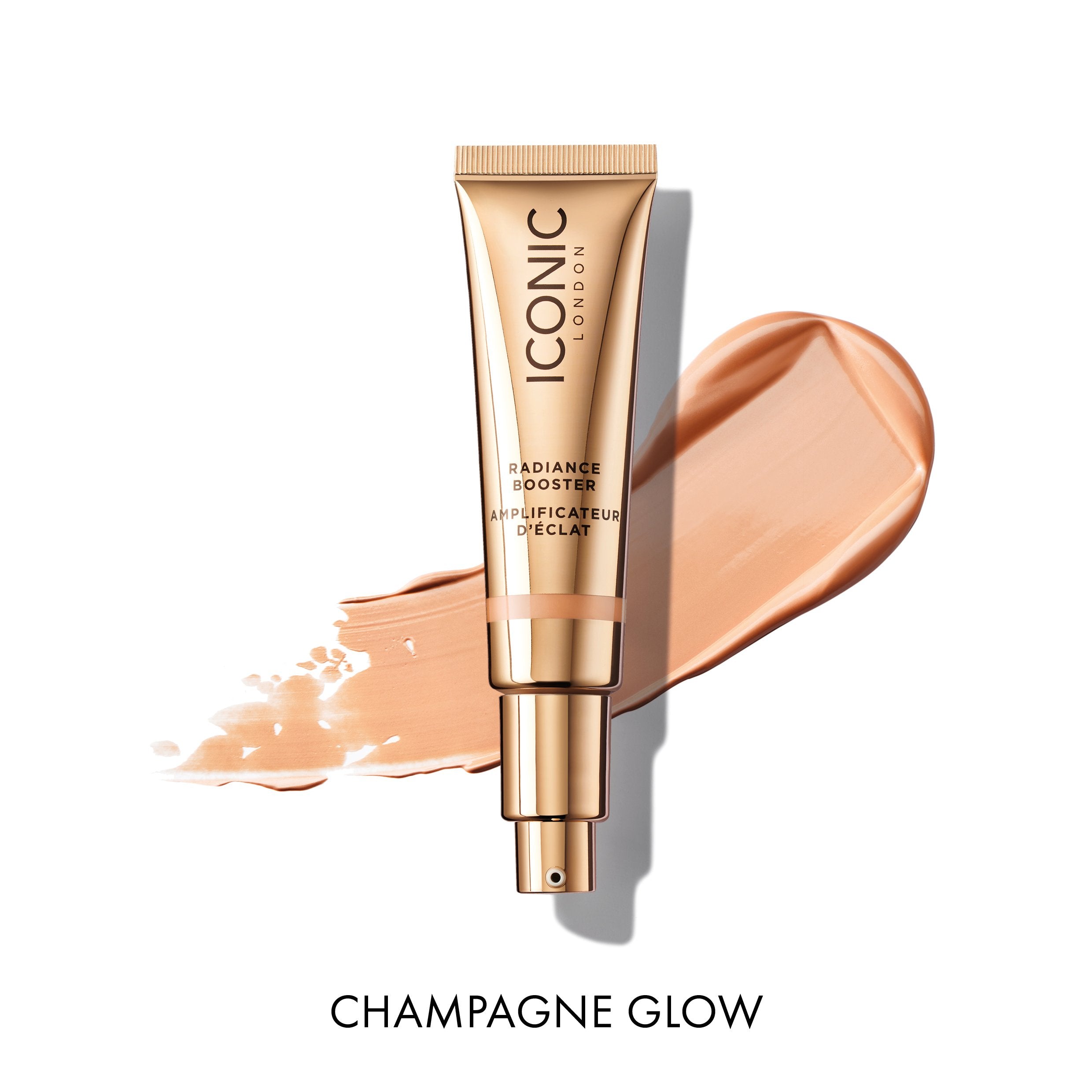 Radiance Booster - Vitamin C Serum for Face, Brightening & Anti-Aging Skincare - Perfect for Daily Glow Routine & Nighttime Skin Repair