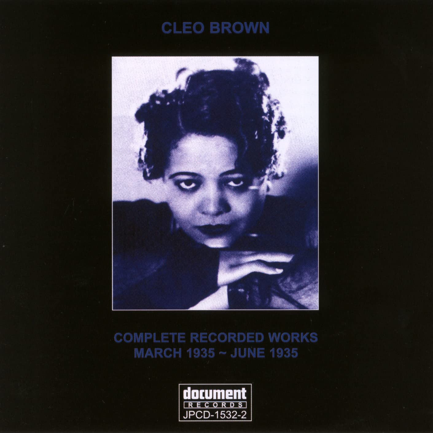 Complete Recorded Works: March 1935 - June 1935 | Vintage Music Collection | Perfect for Historical Research, Music Archives & Jazz Enthusiasts