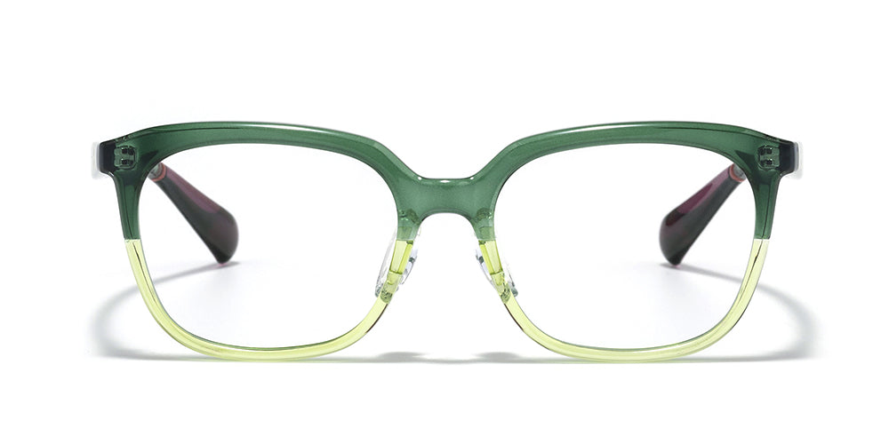 JINS x DRAGON BALL DAIMA Kids Glasses Frame 099 38 - Stylish Anime Eyewear for Kids, Perfect for Cosplay, School, and Daily Wear