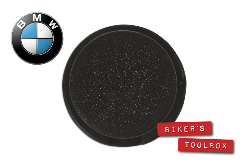 BMW Motorcycle Push Rivet Trim Clip - Durable Fastener for Body Panels & Fairings - Perfect for Repair & Customization