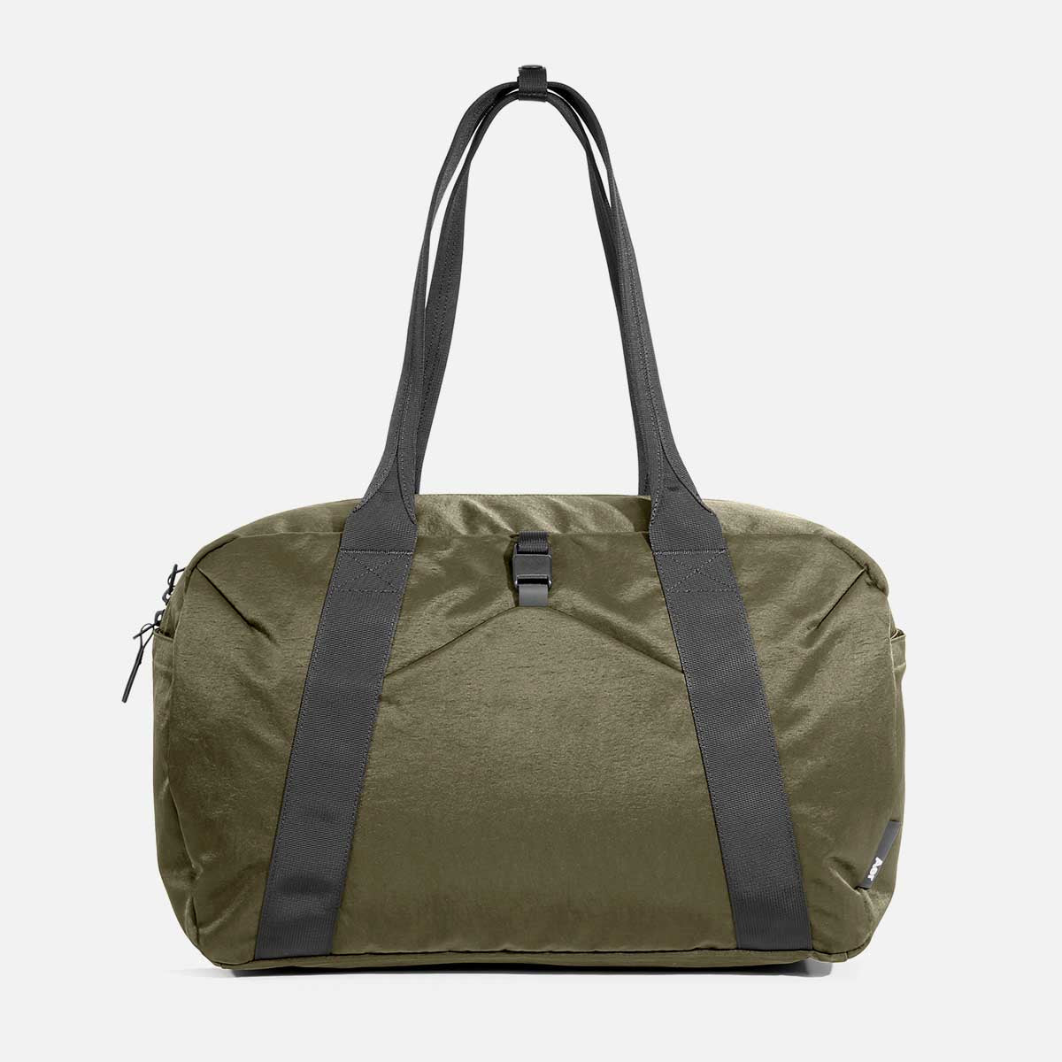 Go Duffel 2 - Premium Waterproof Travel Duffel Bag with Shoulder Strap - Perfect for Gym, Camping, Hiking & Weekend Getaways