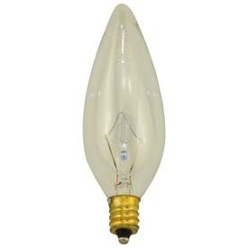 Technical Precision 25 Pack 40ctc-220-240V LED Light Bulbs - Energy Efficient Replacement for Batteries & Bulbs - Perfect for Home, Office & Workshop Lighting