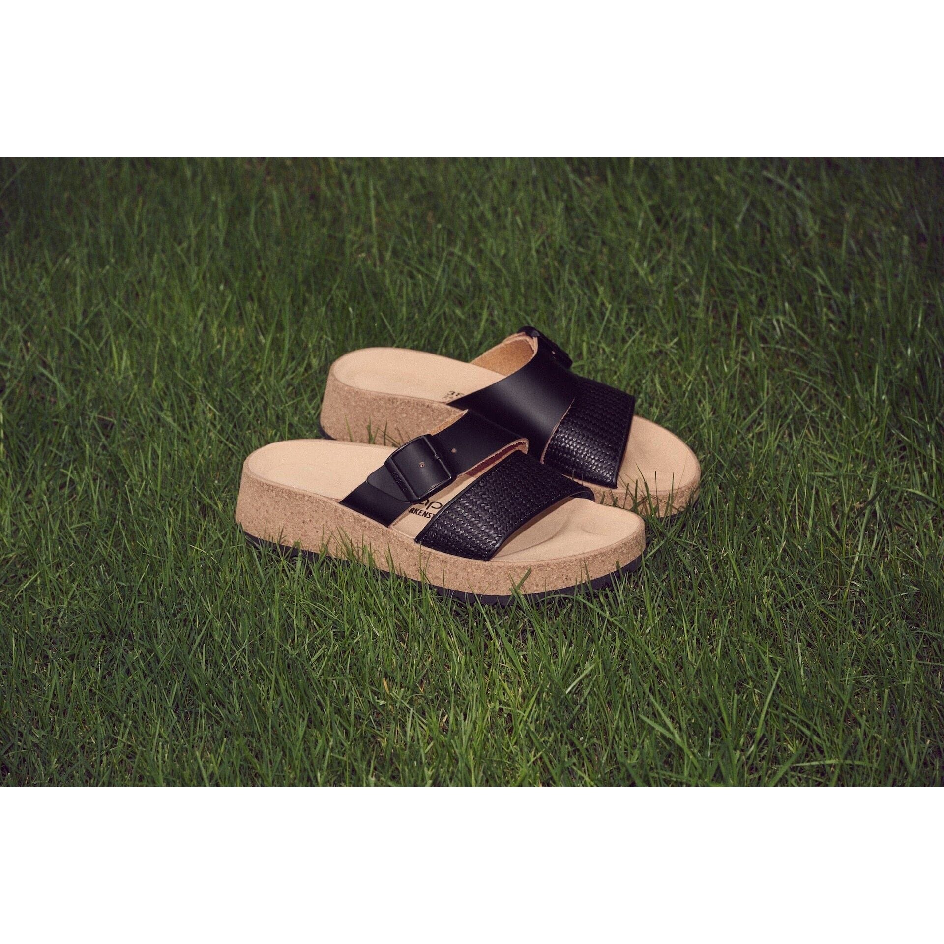 BIRKENSTOCK ALMINA Comfortable Leather Sandals for Women - Premium Arch Support & Cushioned Footbed - Perfect for Summer, Beach, and Casual Wear