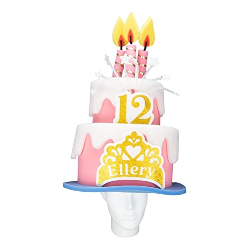 Custom Bday