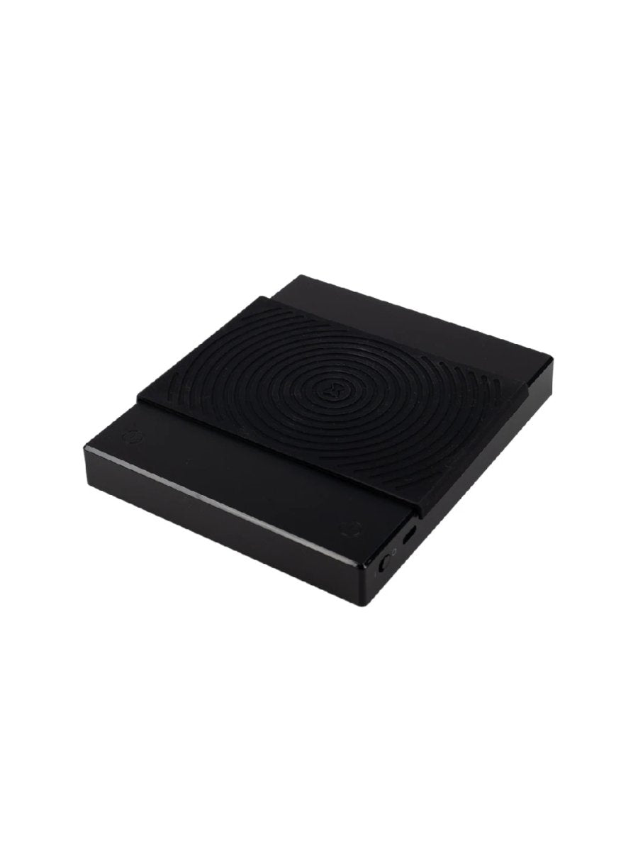 Timemore Black Mirror Basic+ Digital Coffee Scale 2 - Precision Weighing for Pour Over, Espresso & Home Brewing