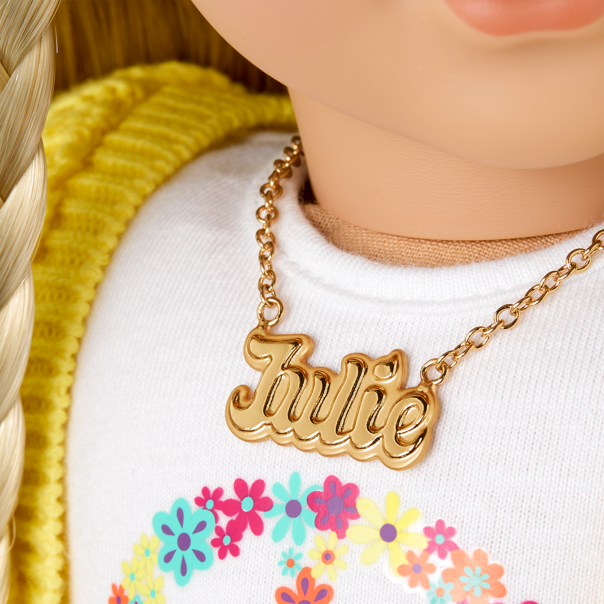 Julie Albright™ 18