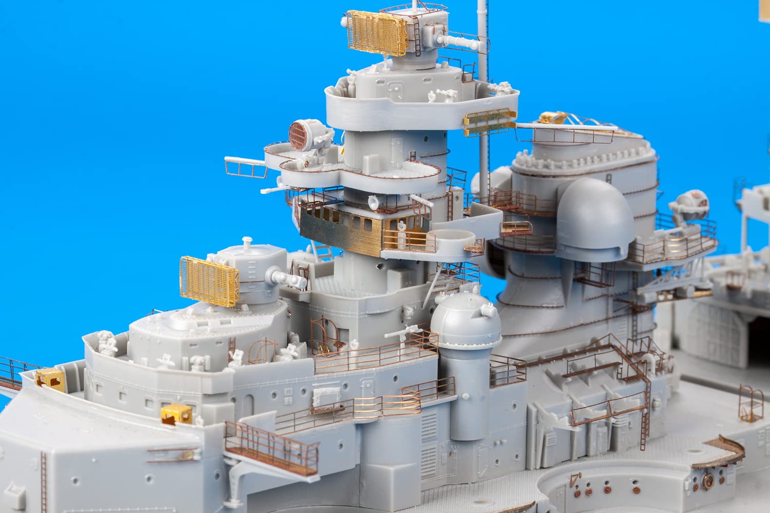 Eduard EDP53259 Model Building Kit - High-Quality Accessories for Scale Models | Perfect for Hobbyists, Collectors & DIY Projects