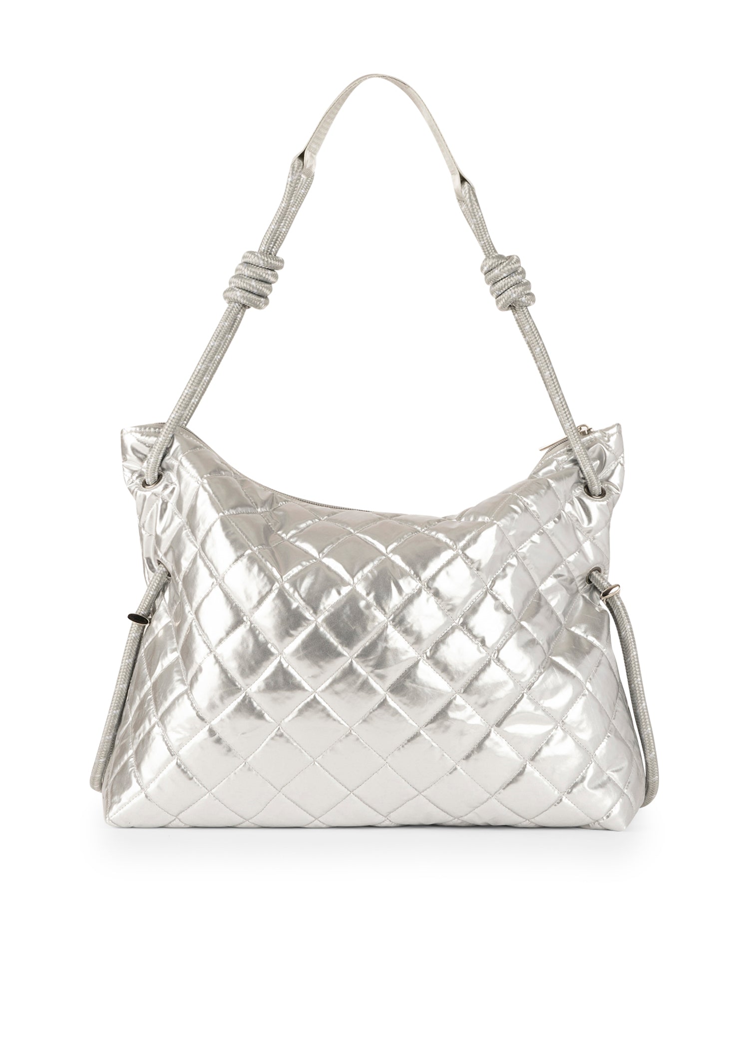 Stacey Shine Convertible Shoulder Bag for Women - Fashionable Crossbody & Tote Handbag - Perfect for Work, Travel & Everyday Use | Haute Shore