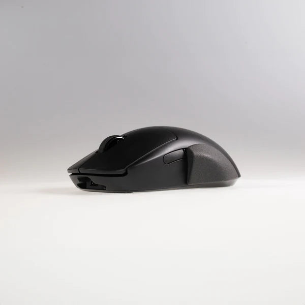 Nitro Factory Devices nTechFit VG a1L Left-Handed Gaming Mouse - Ergonomic Design for PC Gamers, Esports & Professional Use