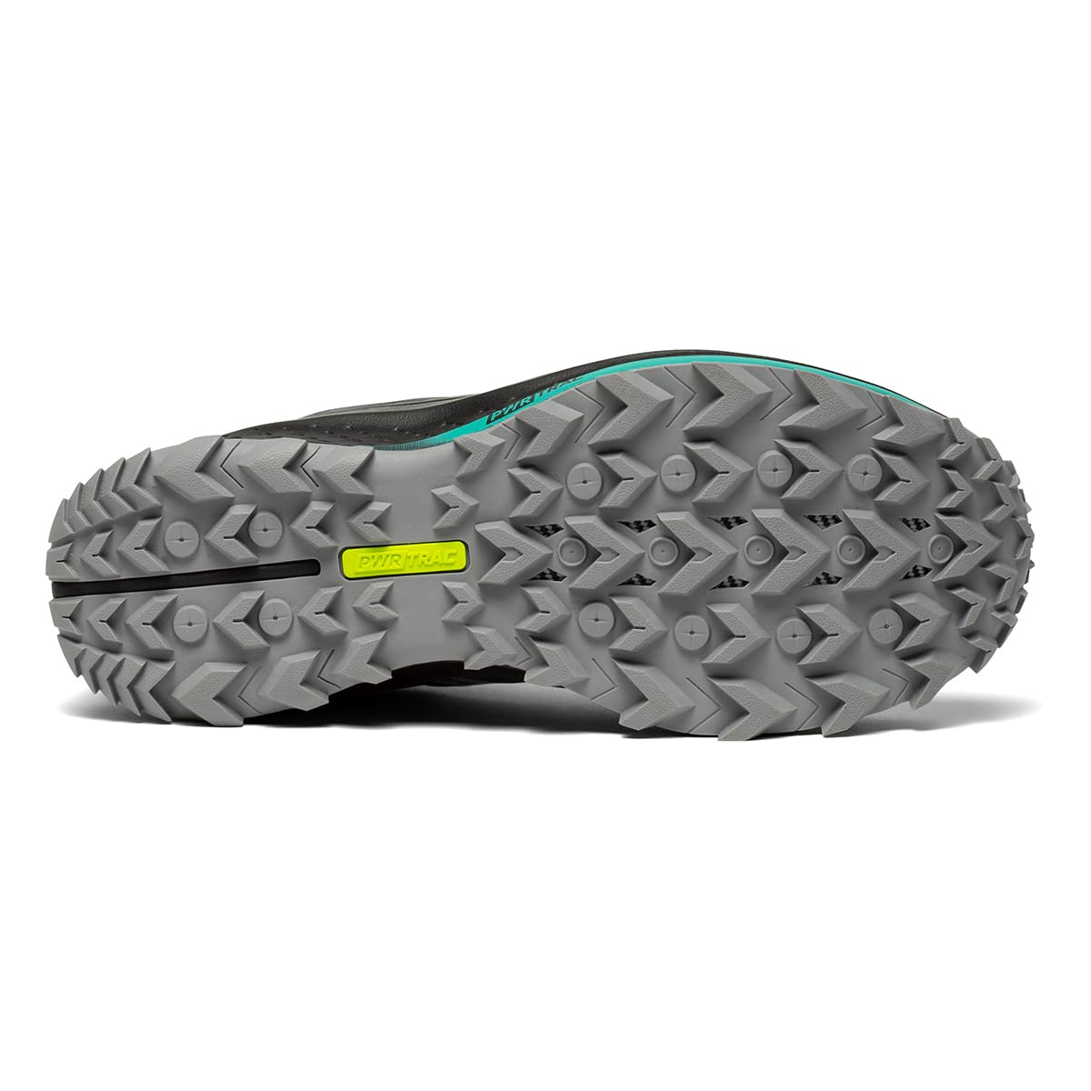Saucony Women's Peregrine 11 Trail Running Shoes - Lightweight & Durable for Hiking, Trail Running & Outdoor Adventures