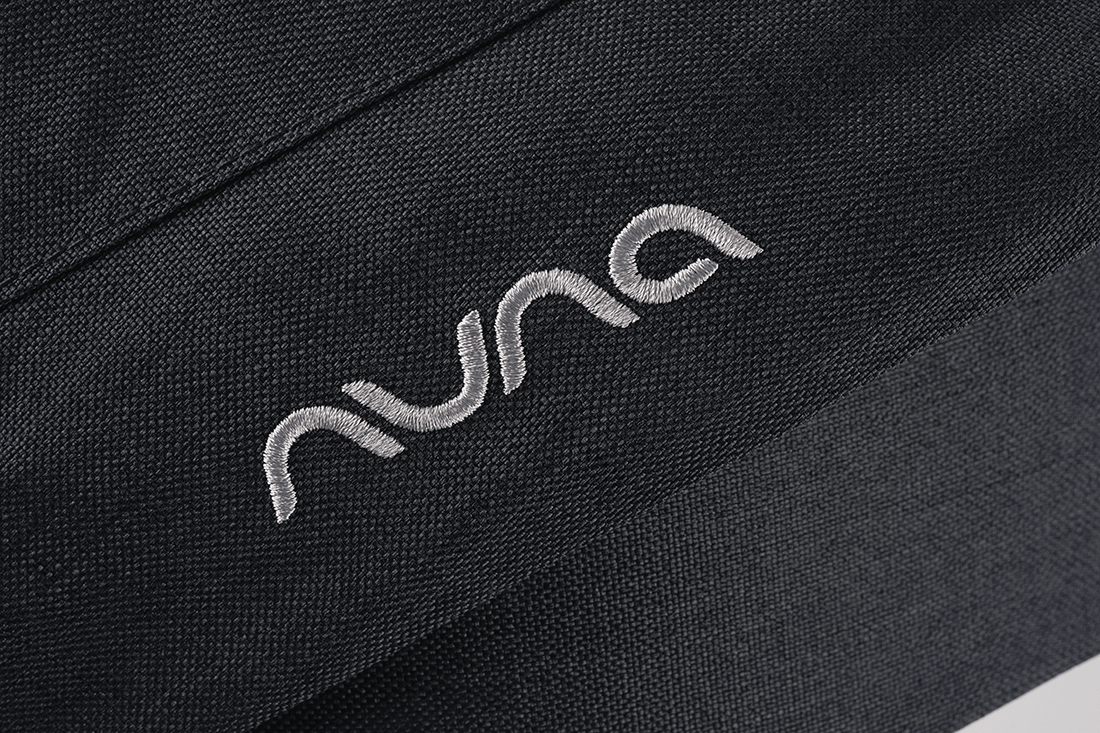 Nuna Mixx Next Stroller with Magnetic Buckle - Lightweight Travel Stroller for Babies & Toddlers - Perfect for City Walks, Shopping, and Air Travel
