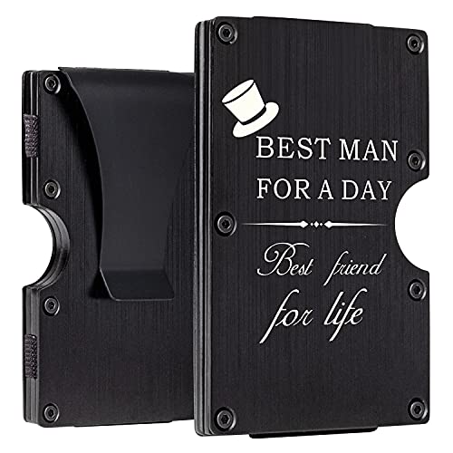 to bestman