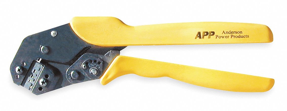 Professional 1309G4 Crimping Tool for Electrical & Network Cables - Ideal for DIY, Home Wiring, and Telecom Installations