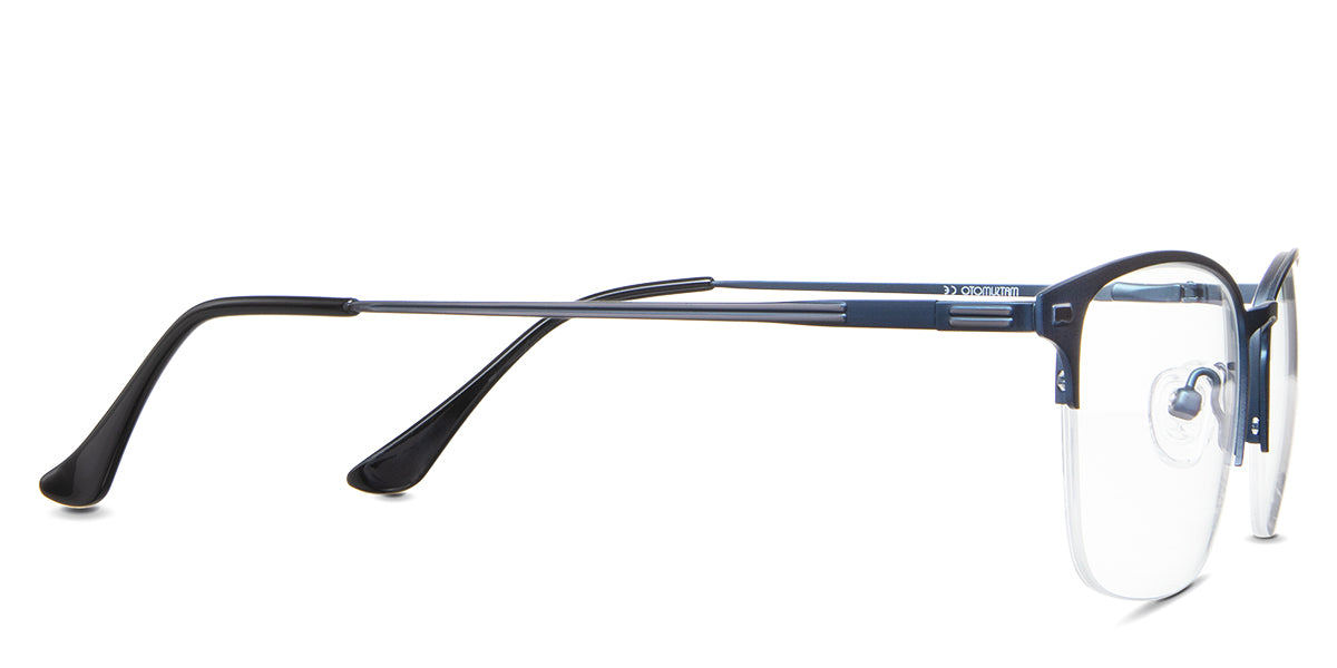 Tane Men's Prescription Eyeglasses - Stylish & Durable Frames for Clear Vision | Perfect for Work, Reading & Everyday Use