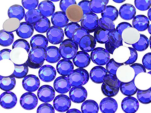 Blue Sapphire Dark .Nab01