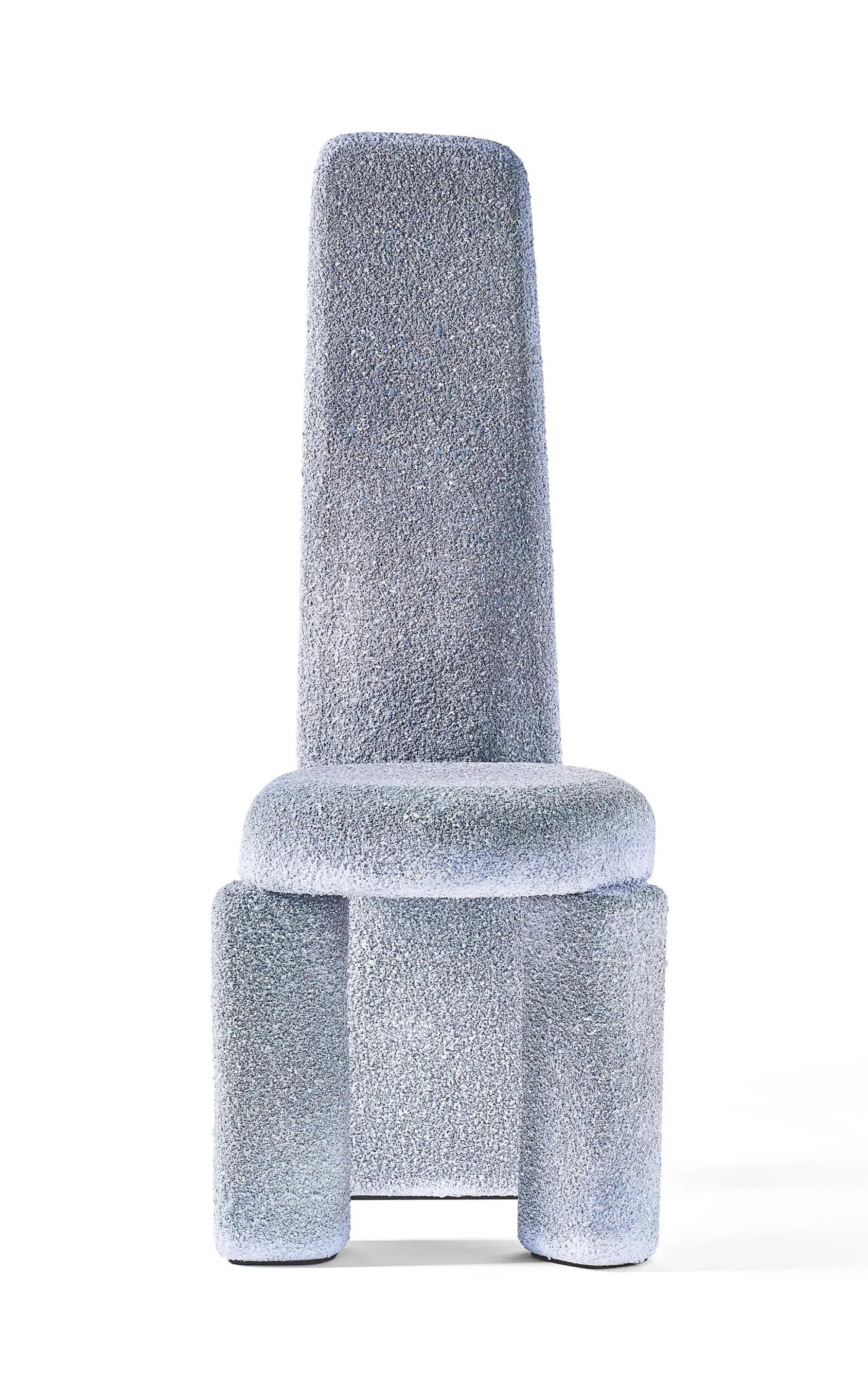 Lazzaro Modern Accent Chair by CIMENTO® - Stylish Living Room Seating for Home Office, Lounge & Bedroom Decor