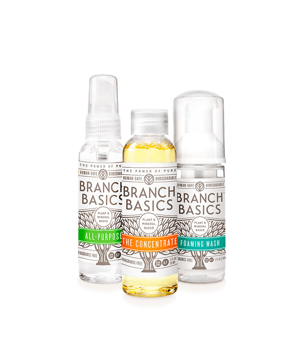 Premium Travel Kit Replacement Set - Essential Toiletries & Accessories for Business Trips, Vacations & Camping