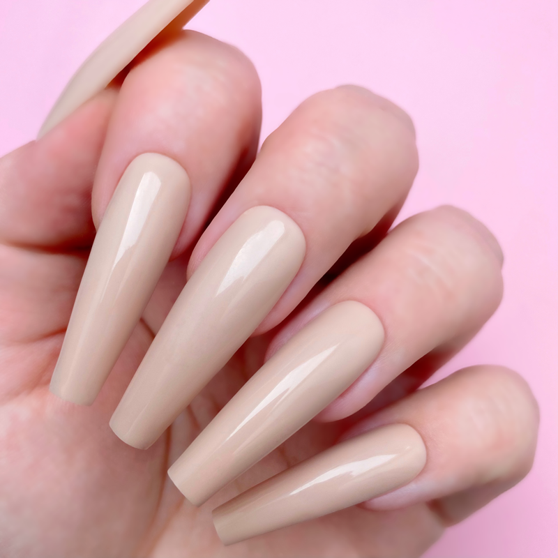 Long-Lasting Sugar High Gel Polish - UV LED Nail Polish for Salon-Quality Manicures at Home | Perfect for Parties, Weddings & Special Occasions