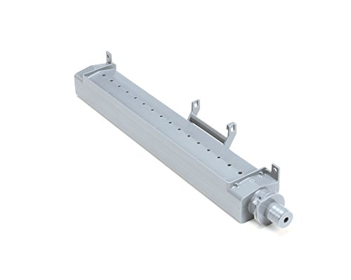 Manitowoc Ice Machine 000007163 Replacement Distribution Tube Assembly - Compatible with Manitowoc Ice Makers for Restaurants, Bars, and Commercial Use