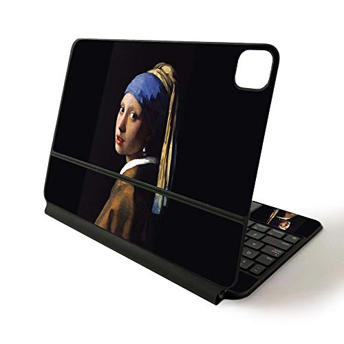 Girl With Pearl Earring