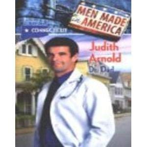 Dr. Dad (Men Made in America: Connecticut #7) - American Romance Novel for Kindle - Perfect for Father's Day Gifts & Contemporary Fiction Lovers