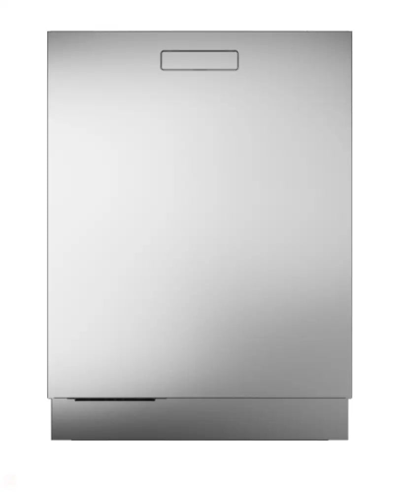 ASKO DBI565IKS 60cm Built-In Dishwasher - Stainless Steel | Energy Efficient Under Counter Dishwasher for Modern Kitchens