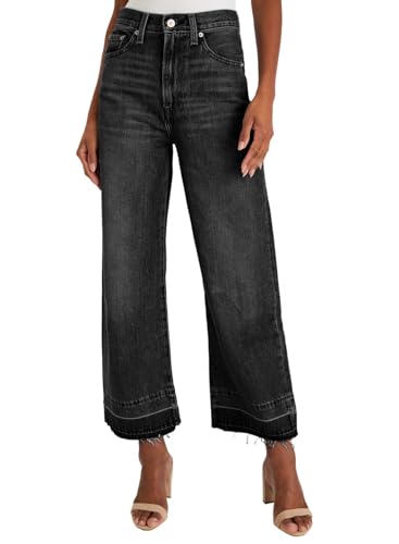Cropped Black