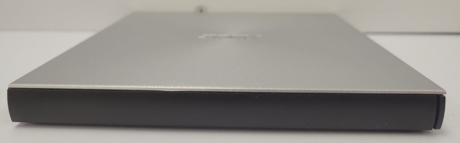 ASUS SDRW-08U9M-U External DVD Drive - Portable USB 2.0 CD/DVD Writer for Laptop & Desktop - Perfect for Data Backup, Movie Playback & Software Installation