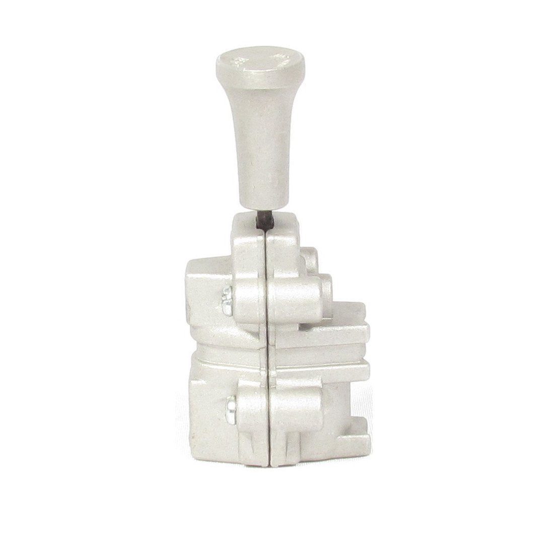 Fuller Transmission Range Valve Replacement for A 3546 - Compatible with Fuller Gearboxes - Heavy Duty Truck Transmission Part for Smooth Shifting & Improved Performance