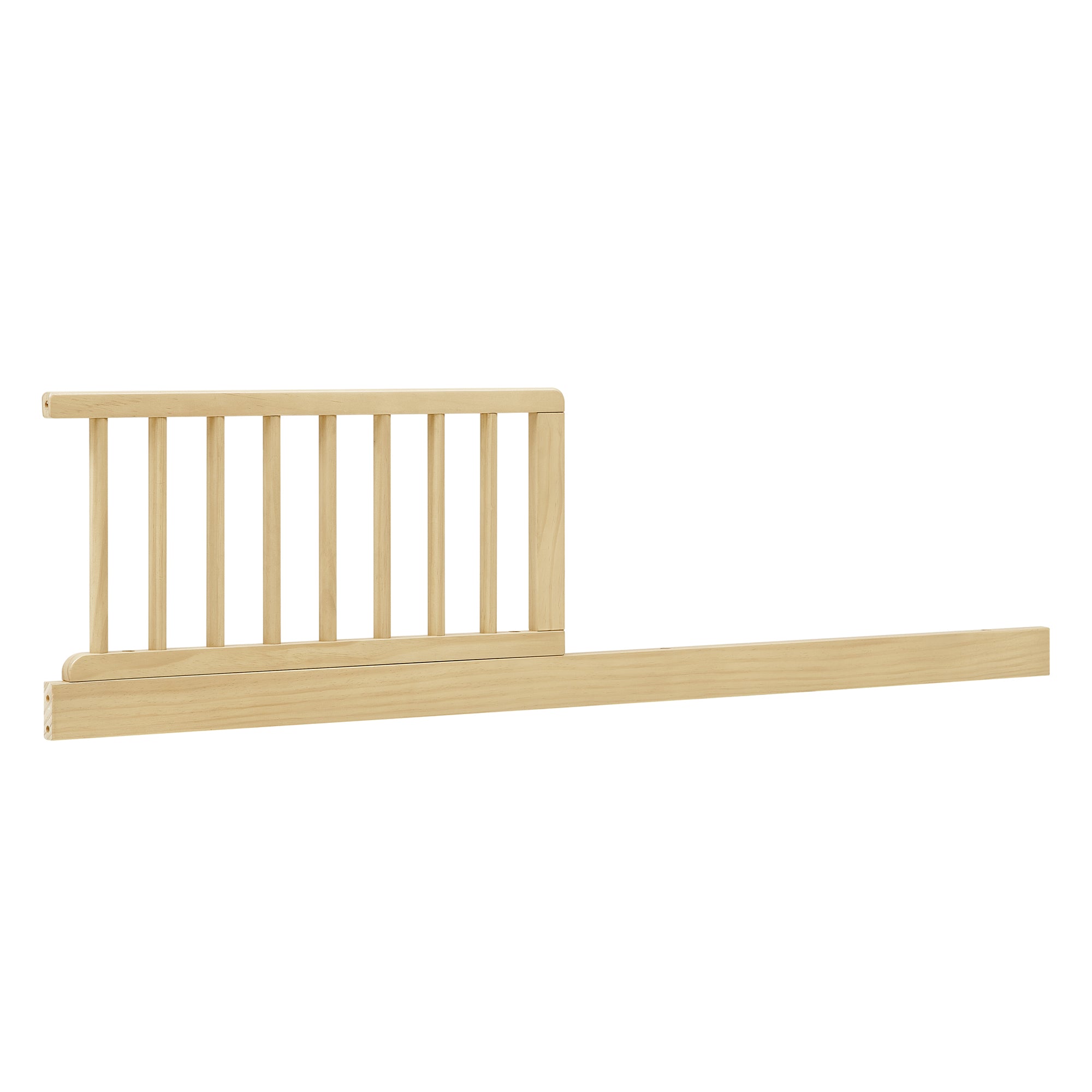 Convertible Daybed with Toddler Safety Guardrail (W203725) - Perfect for Kids' Room, Nursery, or Guest Bed