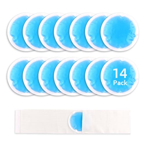 Blue - 14 Pack