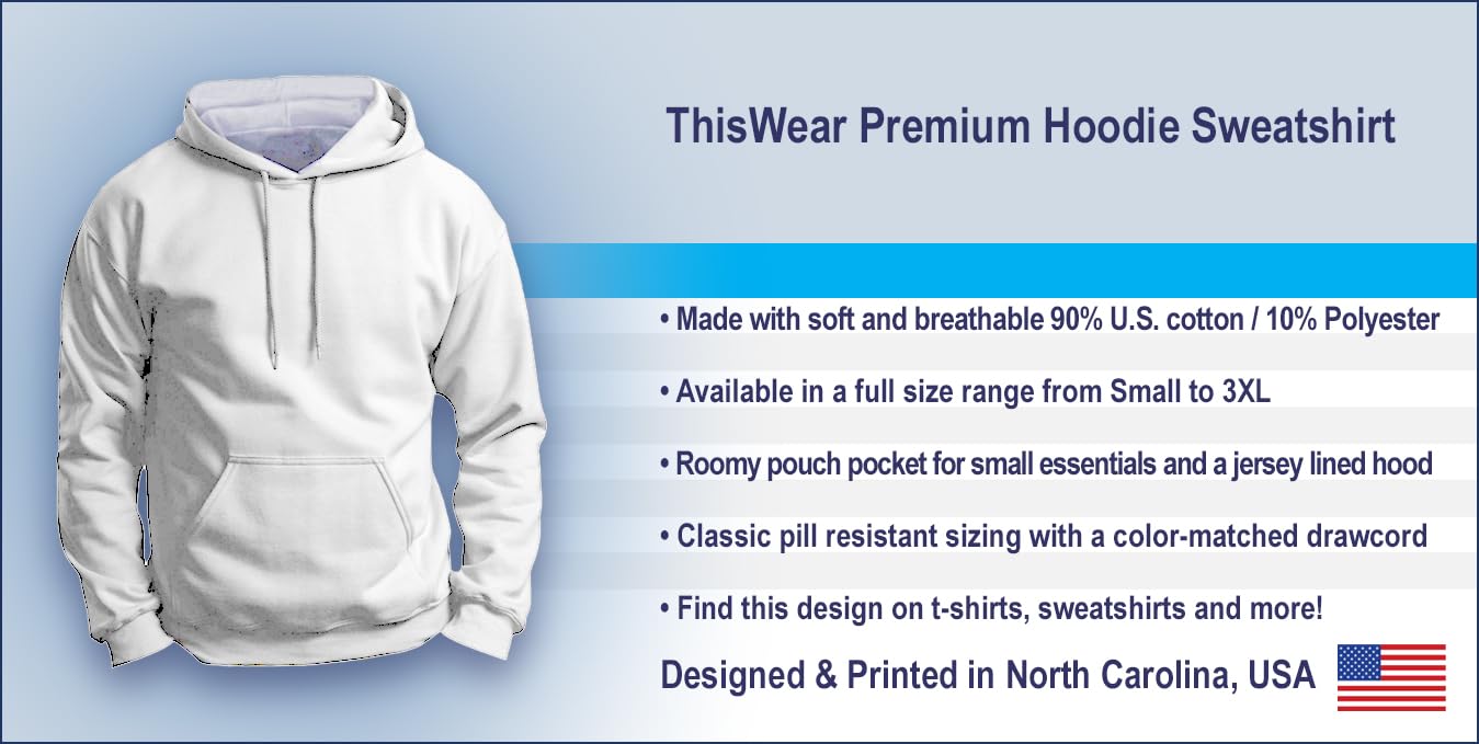 Golden Retriever Hoodie with Sunglasses - Premium Dog Lover Sweatshirt Gift for Pet Owners | Perfect for Dog Walks, Pet Parties & Casual Wear