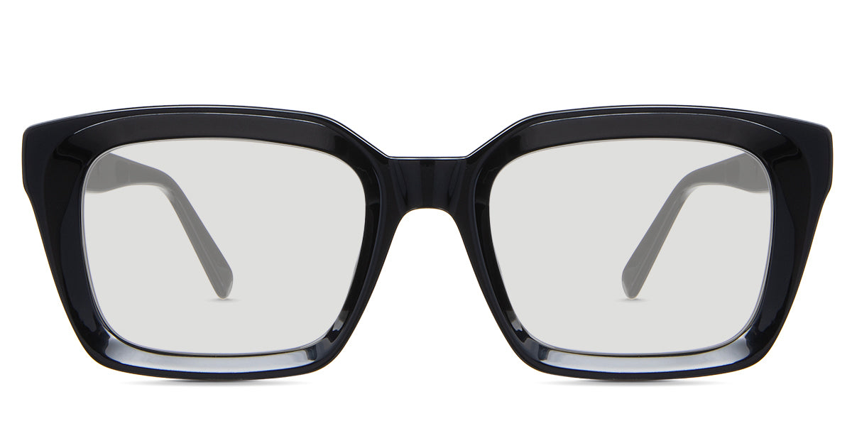 Willa Women's Prescription Tinted Glasses - Stylish & UV Protection for Reading, Driving & Outdoor Activities