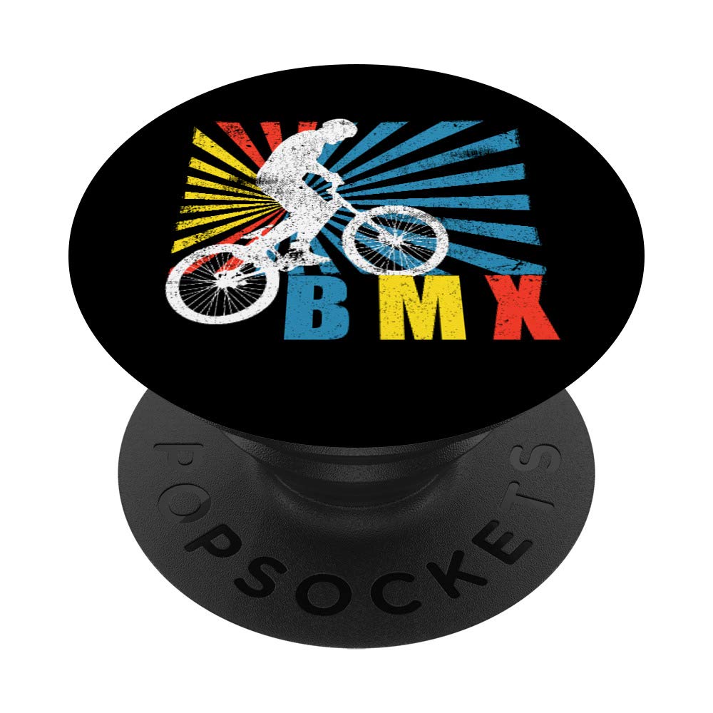 Vintage BMX Bike Gifts for Riders - Retro Cycling Enthusiast Present - Perfect for Birthday, Anniversary & Bike Lovers Decor