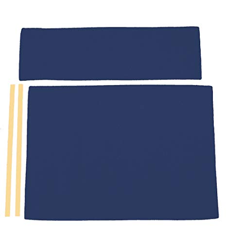 Marine Blue