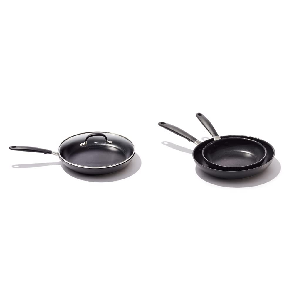 OXO Good Grips Hard Anodized PFOA-Free Nonstick 12