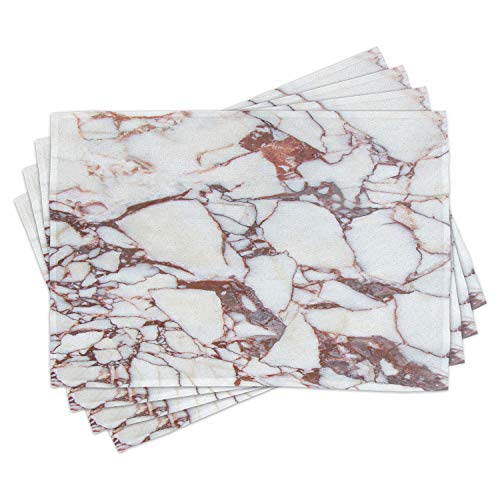 Beige Brown
