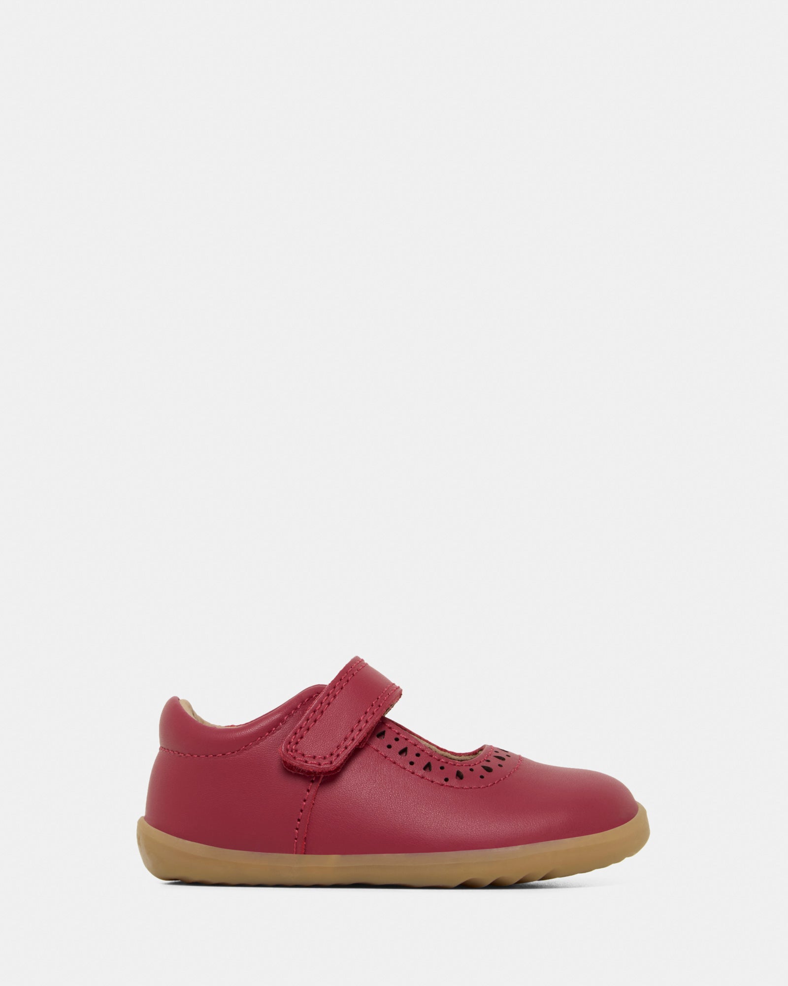 Step Up Lola Tibetan Red Women's Fashion Sneakers - Comfortable Casual Walking Shoes for Women - Perfect for Running, Gym, and Everyday Wear