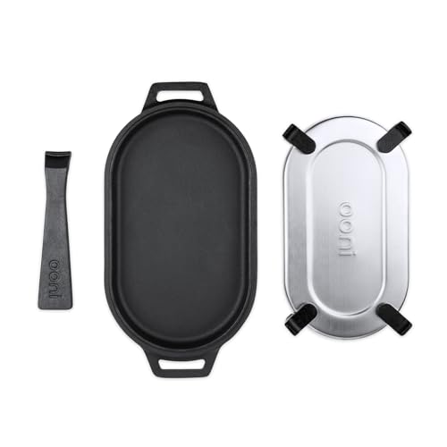 Sizzler Pan