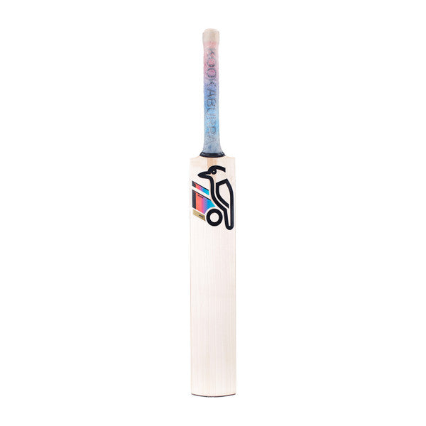 Kookaburra Aura Pro Cricket Bat 2024 - Premium English Willow Cricket Bat for Professional Players | Perfect for Matches, Training & Club Games