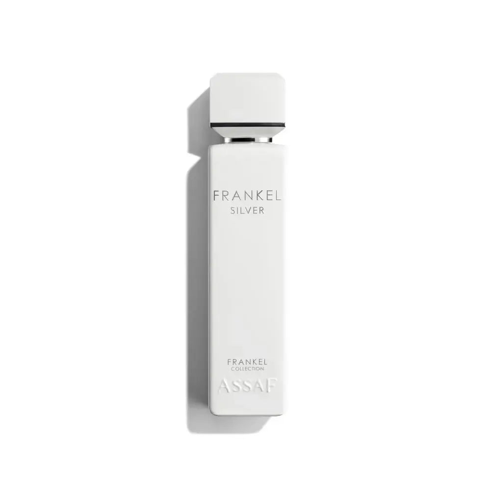 Frankel Silver EDP Perfume for Women - 6.8 oz (200ml) Luxury Floral Fragrance | Long Lasting, Day & Night Wear, Gift for Her, Special Occasions & Date Nights