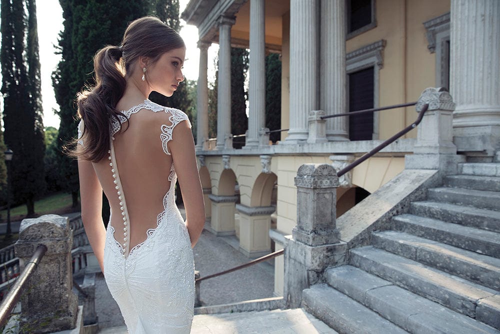 Berta 14 20 Size 4 Women's Dress - Elegant Cocktail Party & Wedding Guest Dress for Special Occasions