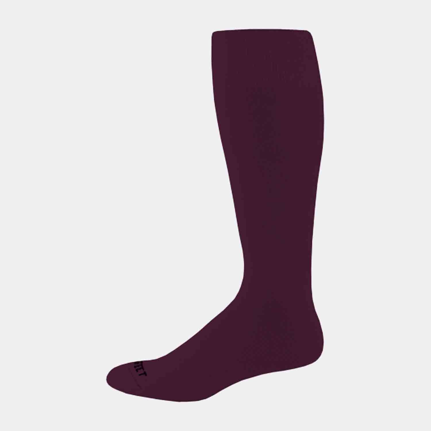 Pro Feet Performance Multi-Sport Tube Socks (Pack of 10-13 Pairs) - Breathable Athletic Socks for Running, Basketball & Gym Workouts - Perfect for Sports & Active Lifestyle