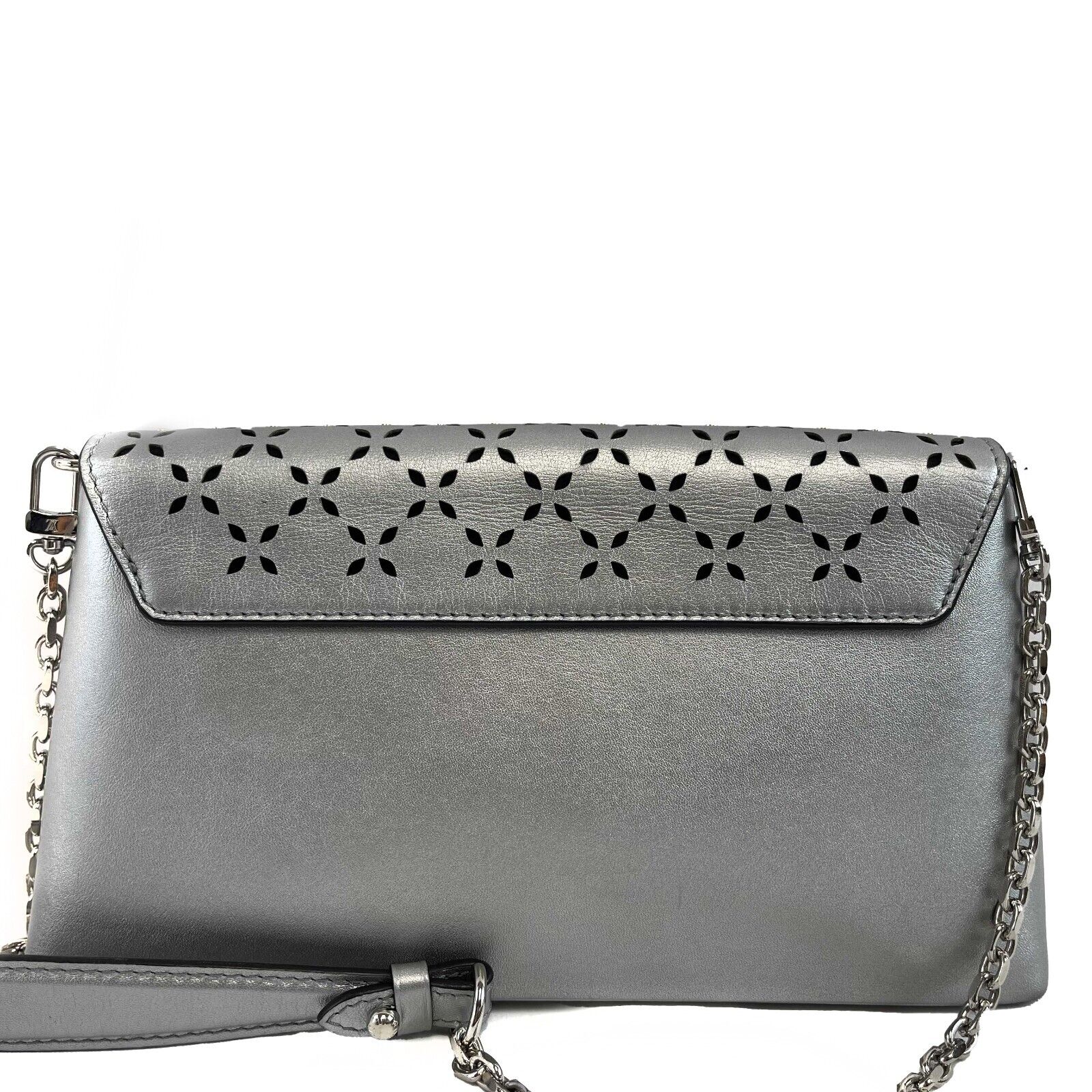 Louis Vuitton Love Note Chain Clutch Bag - Studded Crossbody Handbag for Women 2017 Collection | Perfect for Evening Parties, Date Nights & Special Occasions