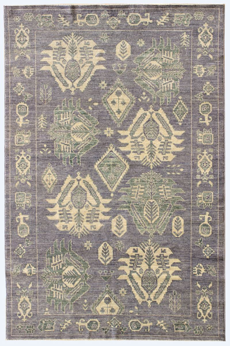 Handwoven Bakshaish Persian Rug - Premium Quality J32633 for Living Room, Bedroom & Home Decor