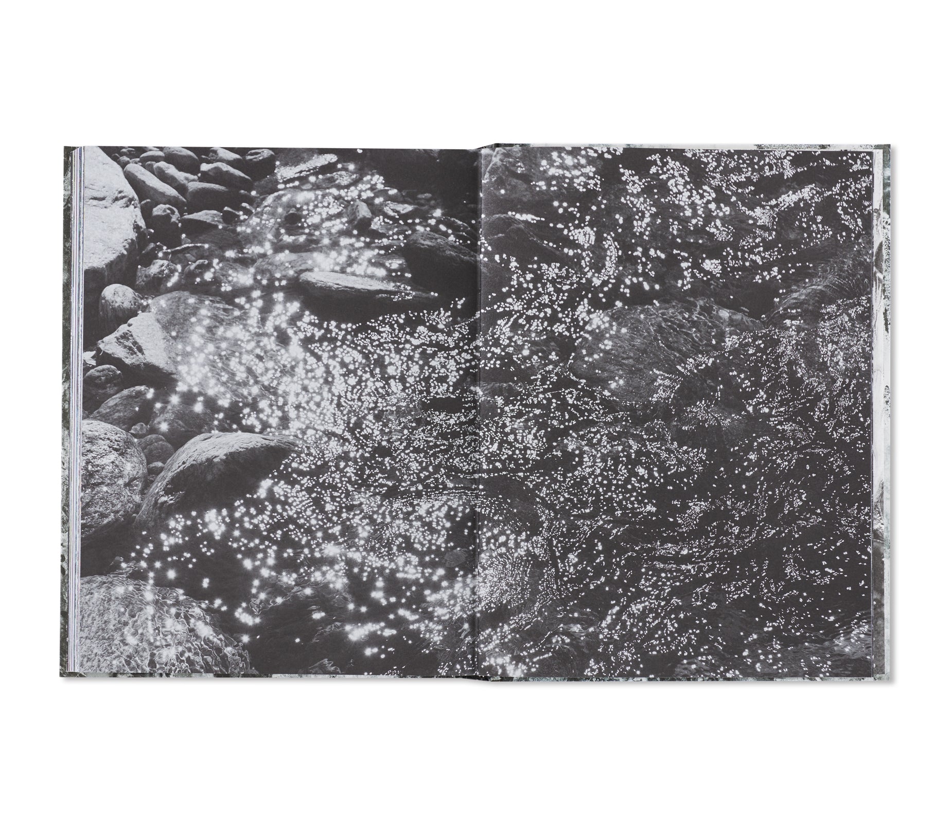 A Rock Is a River by Maya Rochat – Abstract Art Book for Home Decor & Creative Inspiration | Perfect for Art Lovers, Coffee Table Display, and Gift Ideas
